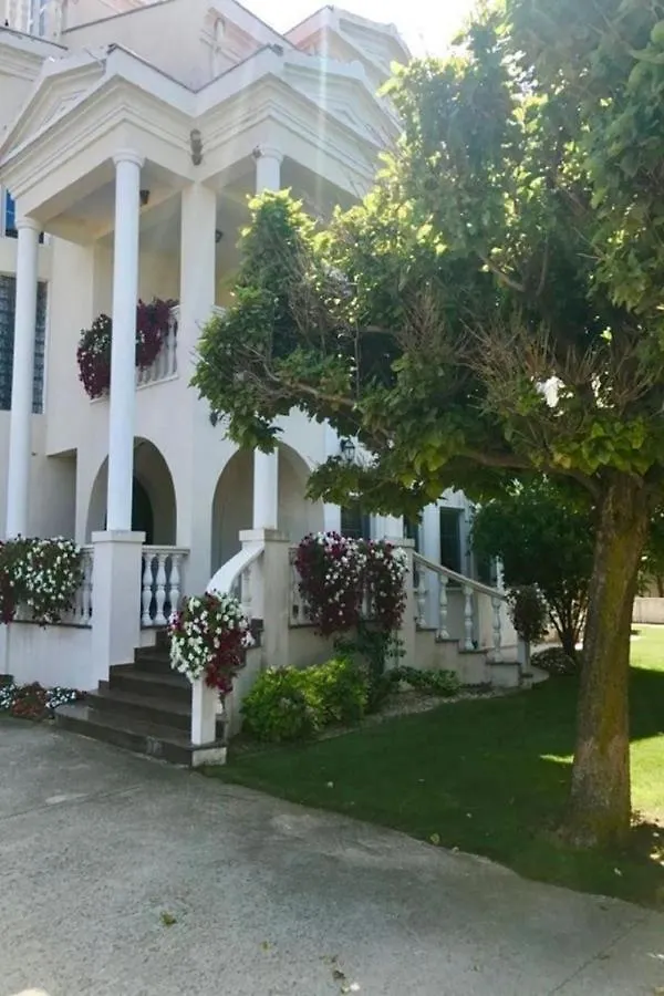 Apartments Vuzi - 100M From Sea Horvátország