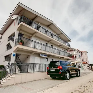  Apartment M. Ilesh